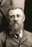 Paul Michael Poulsen (1840 - 1911) Profile